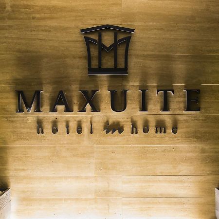 Maxuite Hotel In Home Akçay Exterior foto